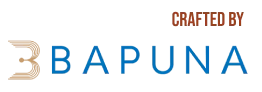 bapuna logo
