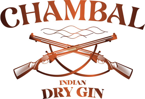 chambal ginlogo
