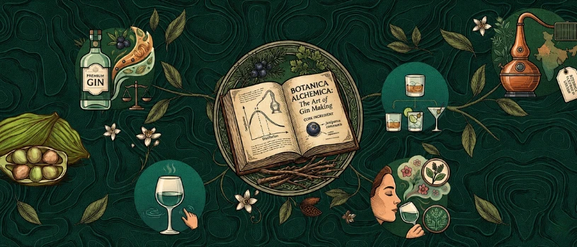 5 Signs You’re Drinking a Quality Gin