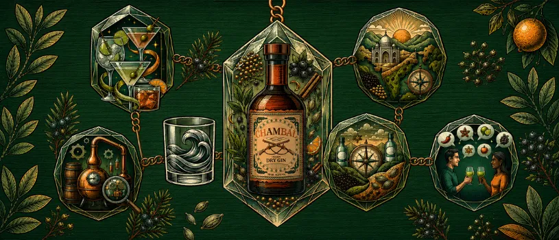 How to Choose the Best Gin in India: A Gin Lover’s Buying Guide